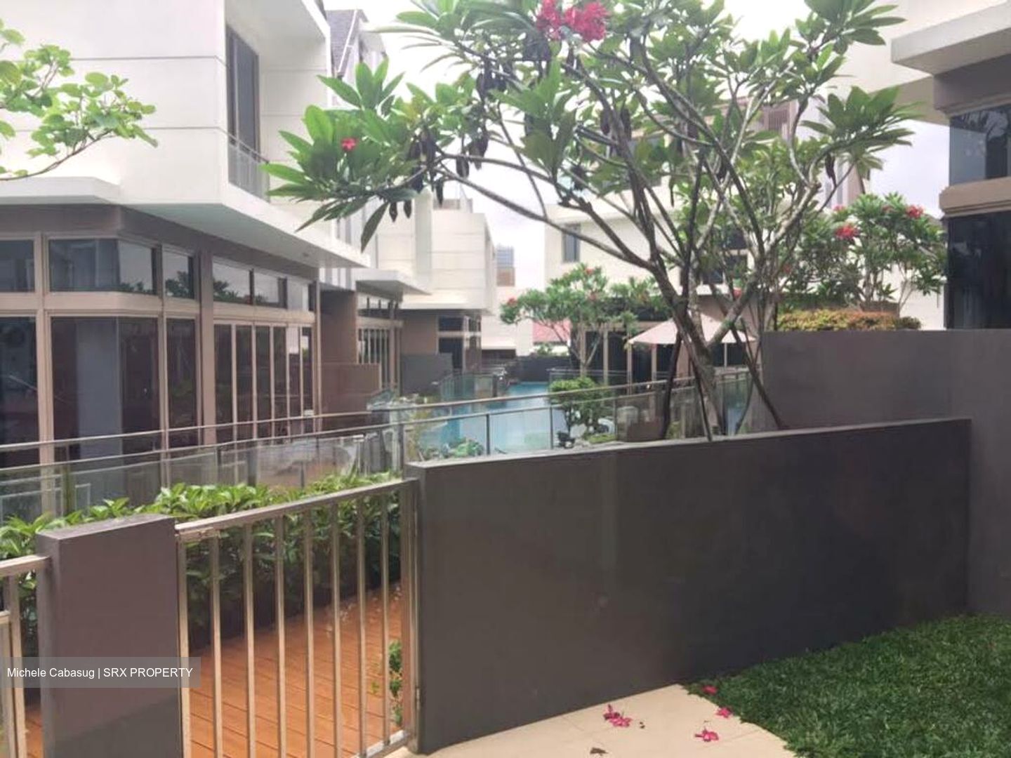 The Whitley Residences (D11), Semi-Detached #504315841